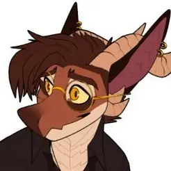 Avatar of Draco_414