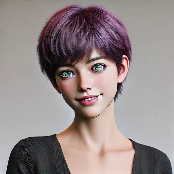 Avatar of LittleLelo