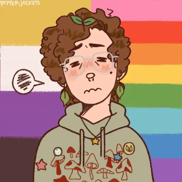 Avatar of smarriiouxx 