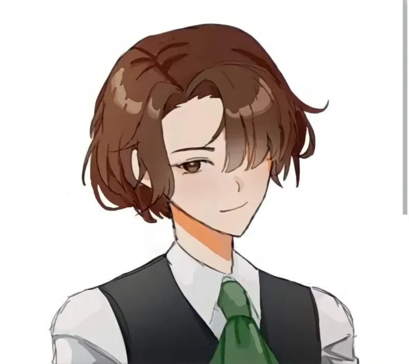Avatar of Victorios king