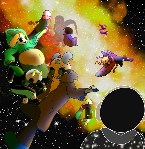 Avatar of InkADHDpaint