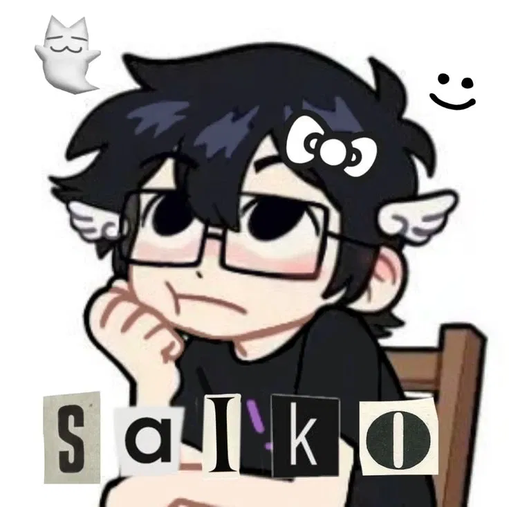 Avatar of Tooddz
