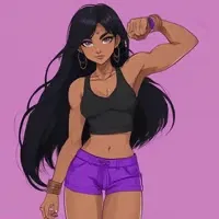Avatar of Dianarules