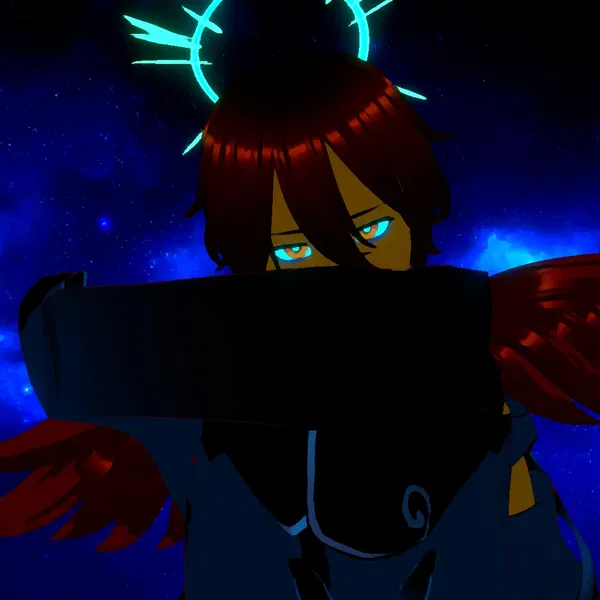 Avatar of PAS4L