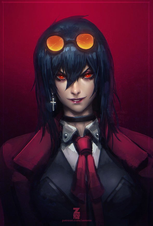 Avatar of Wind Siren