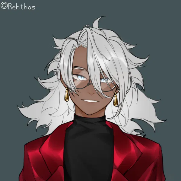 Avatar of Karugari