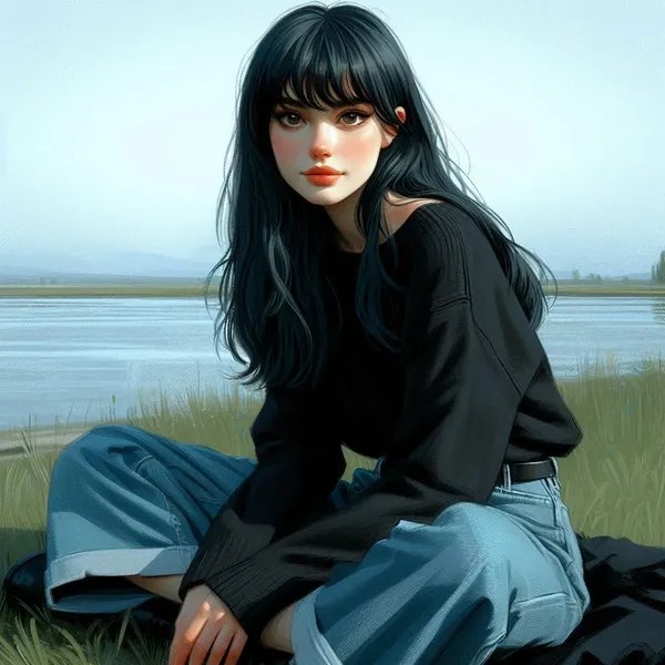 Avatar of BlackScorpion