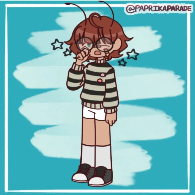 Avatar of EllieTheImpGal