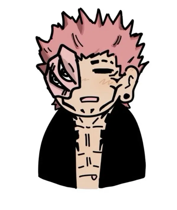 Avatar of mikana