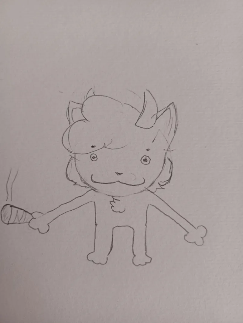 Avatar of Woolter