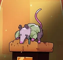 Avatar of Dimwarmth