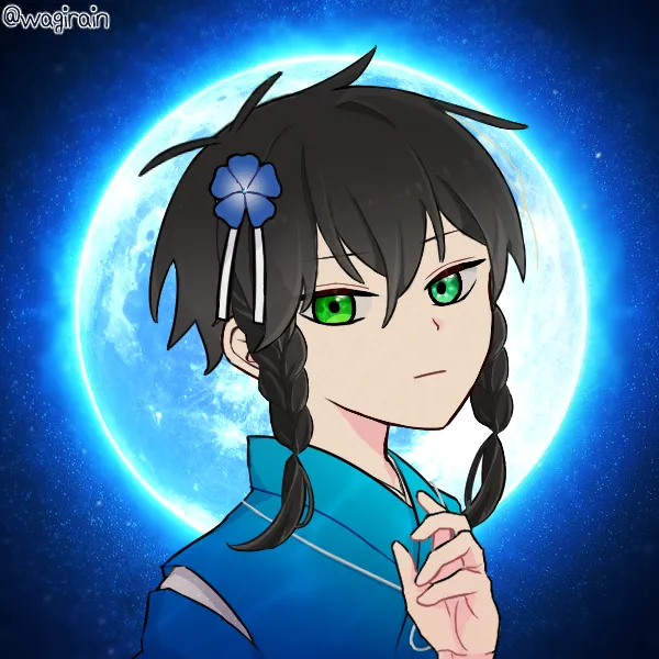 Avatar of WillowWisp359