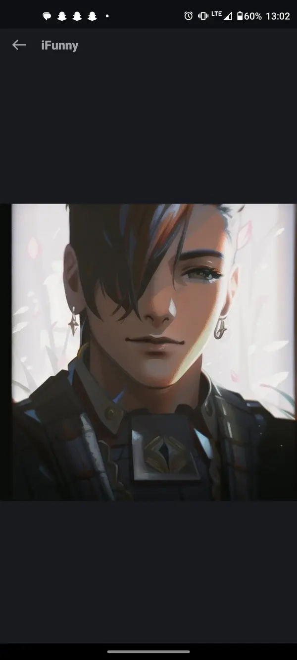 Avatar of pvpwolfy
