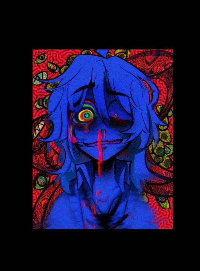 Avatar of Mentallyill 