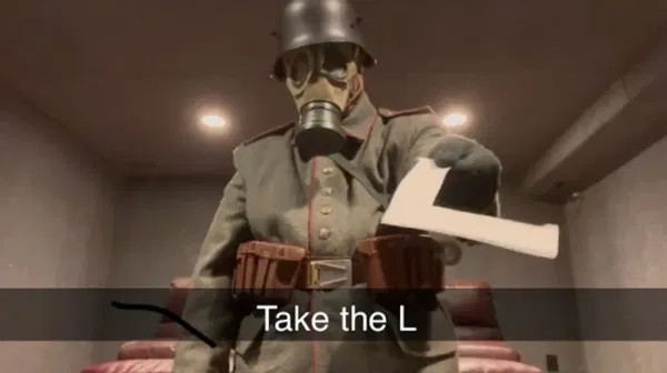 Avatar of le grenadier