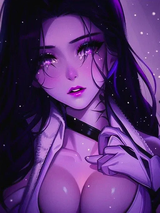 Avatar of SorayaSunset