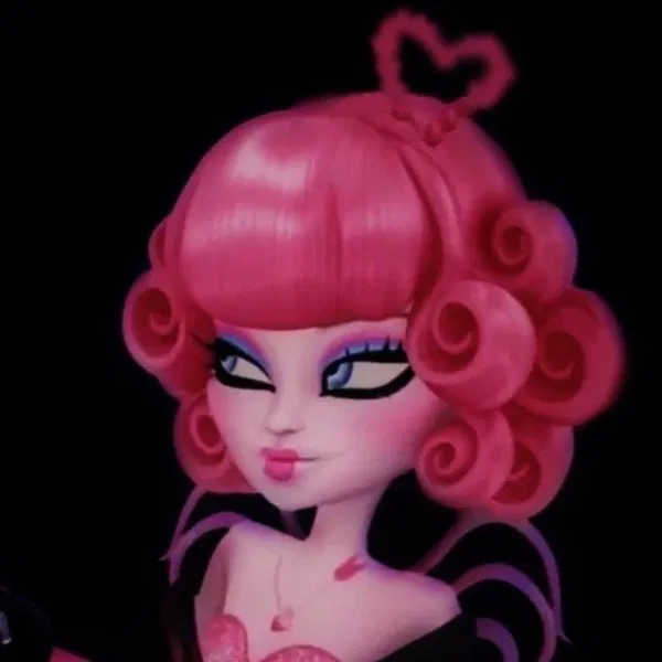 Avatar of Girl_hellohell