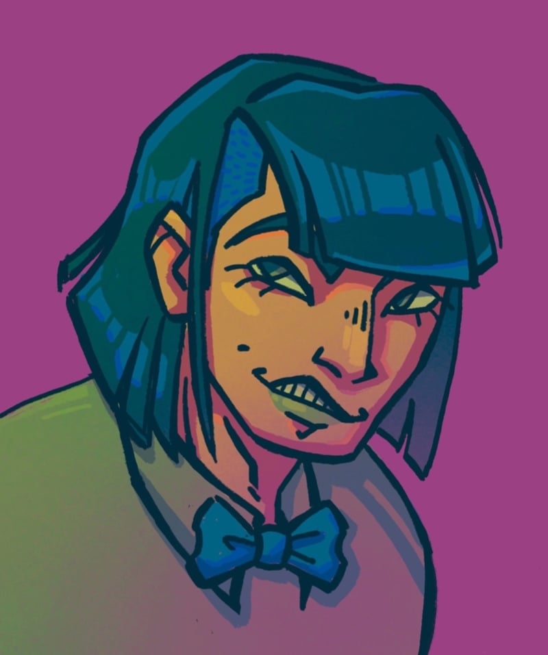 Avatar of Milestobabylon
