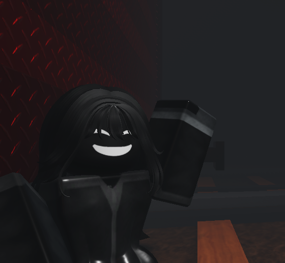 Avatar of grave <3