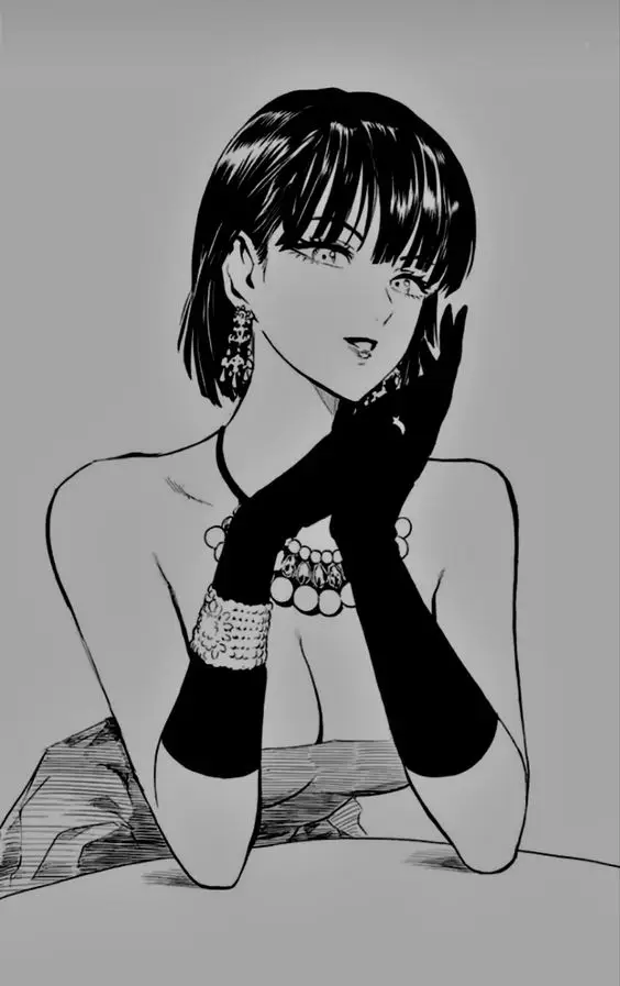 Avatar of Astuu