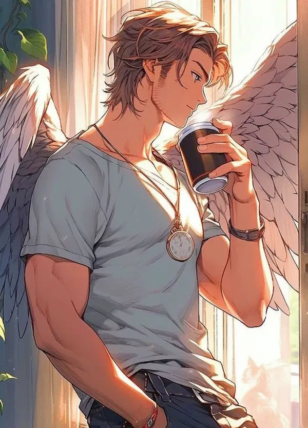 Avatar of ShadowRaven69