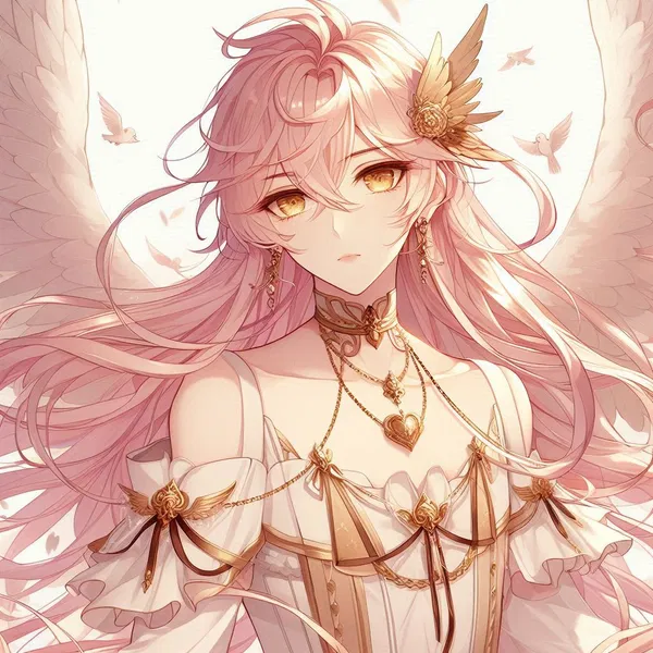 Avatar of 404Cupid