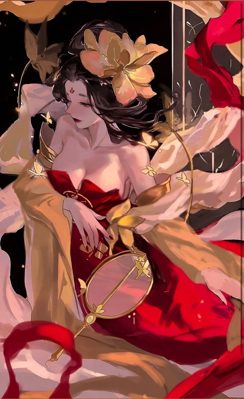 Avatar of XIAOBAO_TUGO8