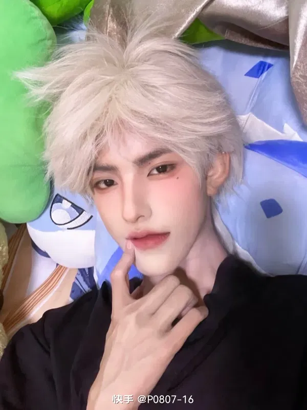 Avatar of Baichuan
