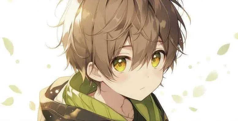 Avatar of Von827638881