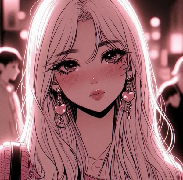 Avatar of ladykia