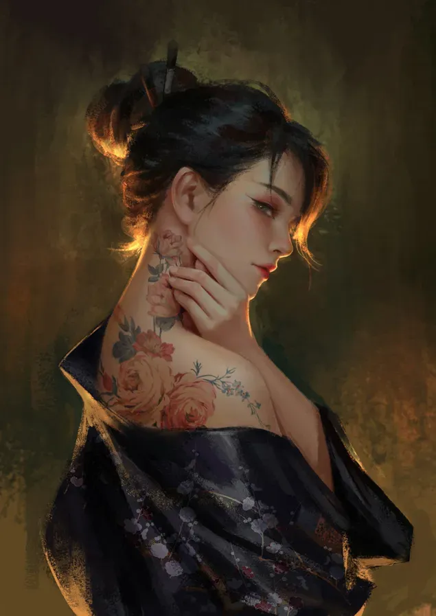 Avatar of Zixky