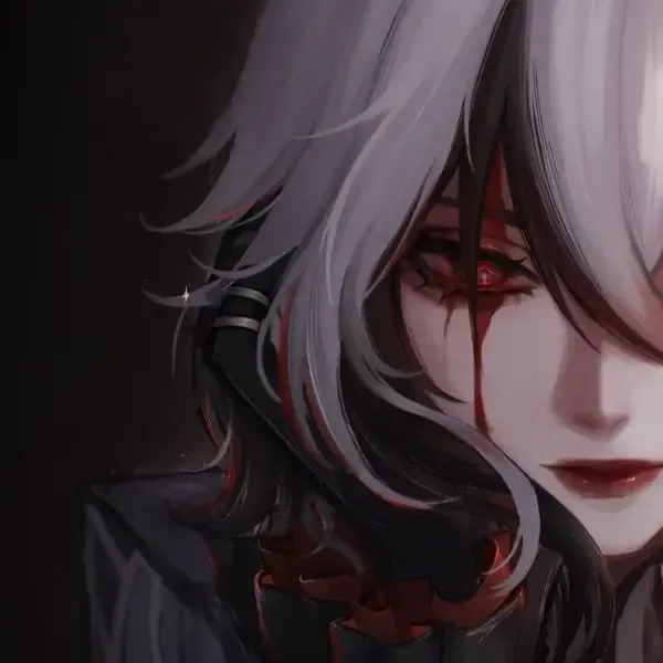 Avatar of Lady_Michaelis