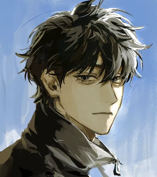 Avatar of Vryx