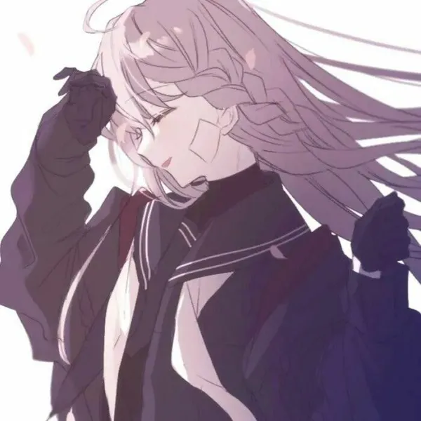 Avatar of LuxKyruru