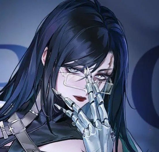 Avatar of Wolfrye