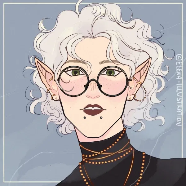 Avatar of ahallias