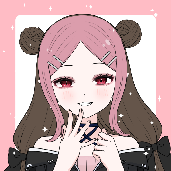 Avatar of Bxbble_Najimi