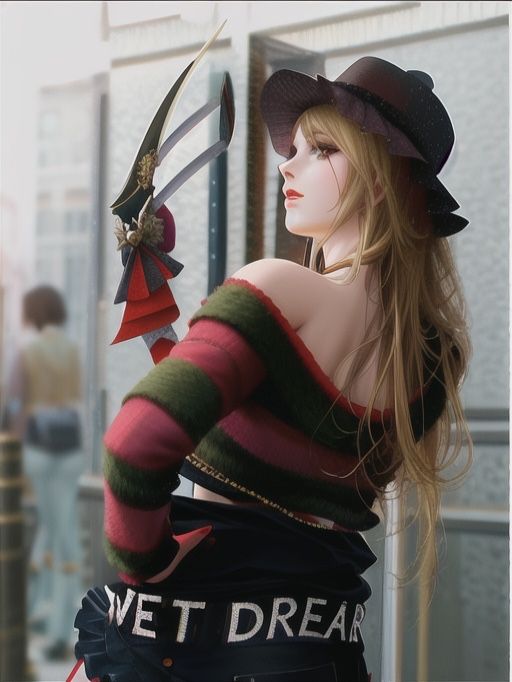 Avatar of StarThePirate