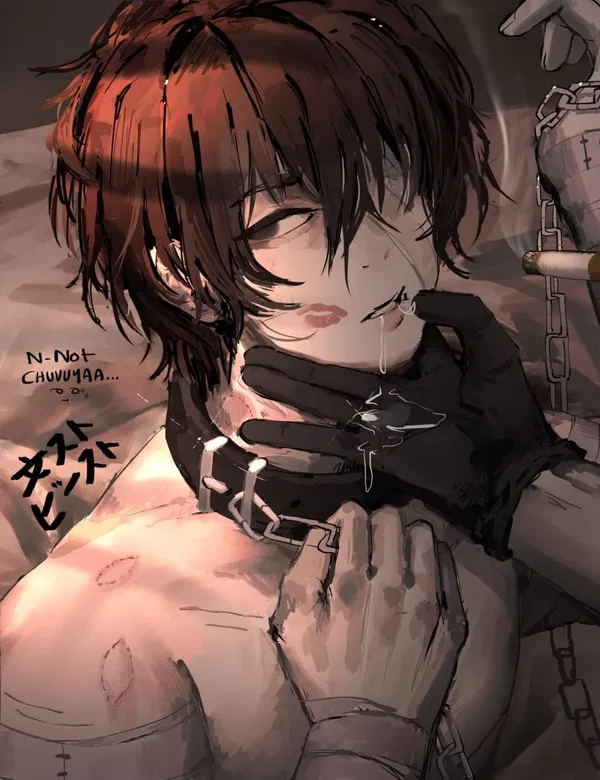 Avatar of Chuchu382