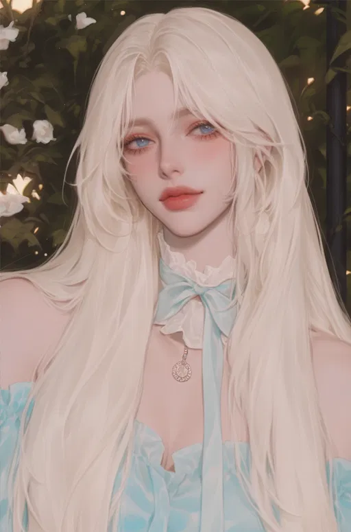 Avatar of Elineige