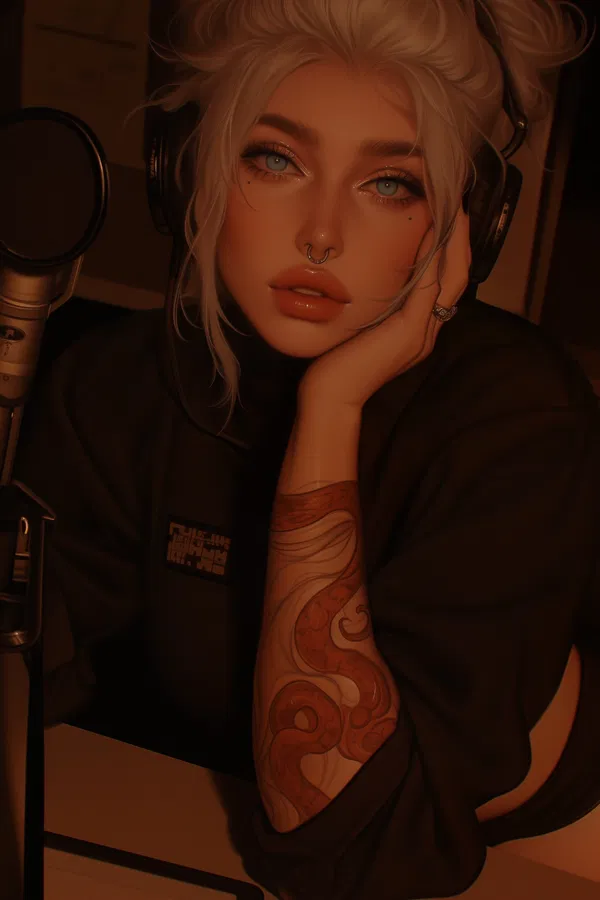 Avatar of Maddiegascar