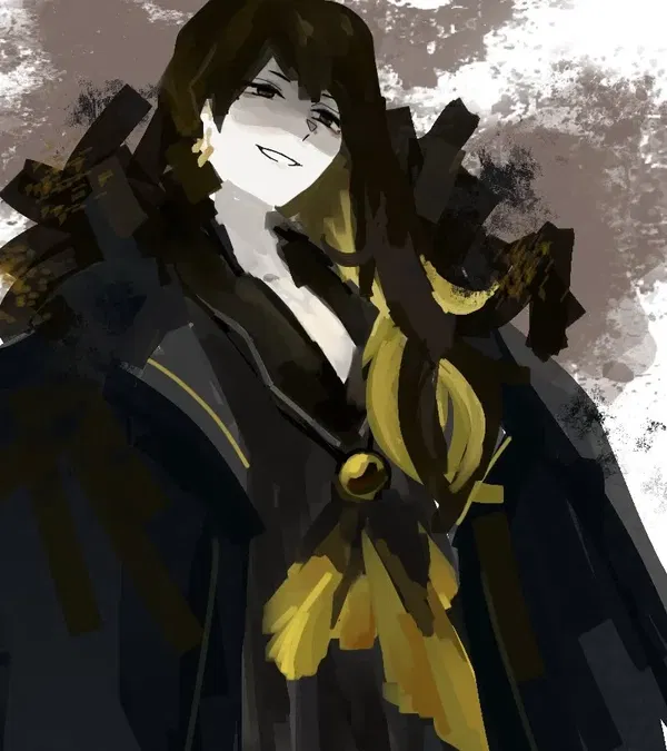 Avatar of Zuma-1