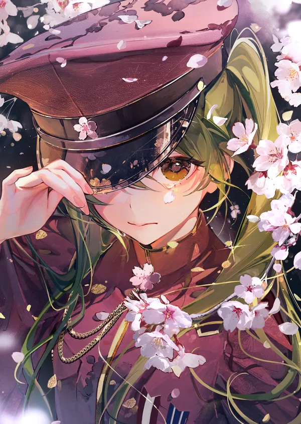 Avatar of cappydesu