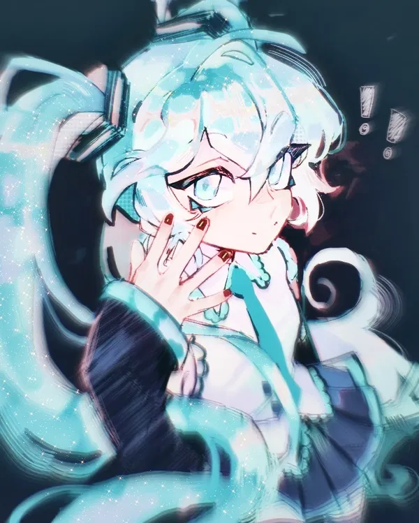 Avatar of FinnieKitty