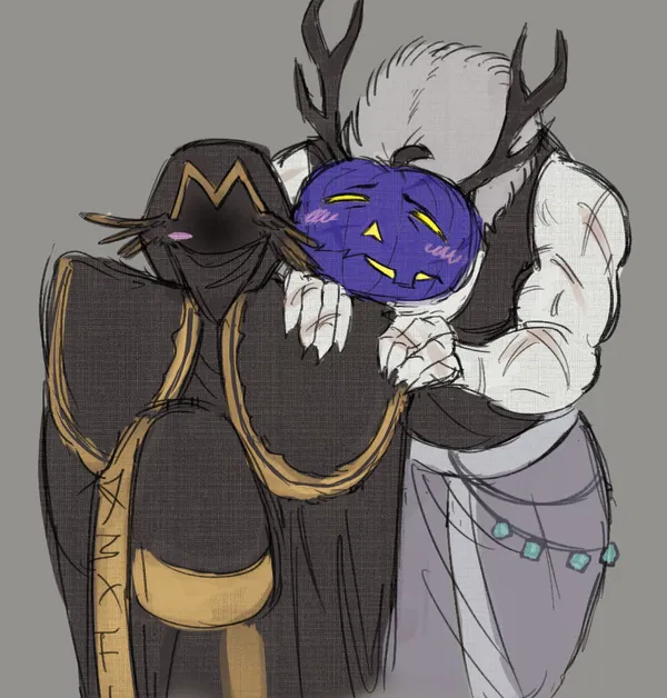 Avatar of petrigrofyuri