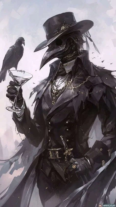 Avatar of LordOmega