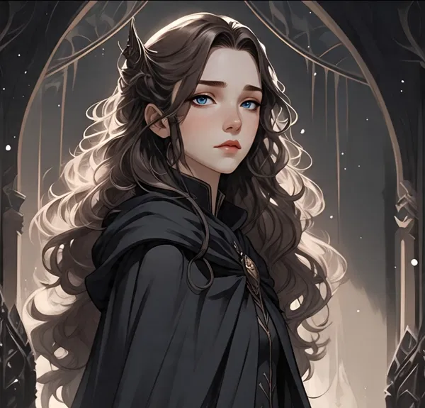 Avatar of MichelleMoore