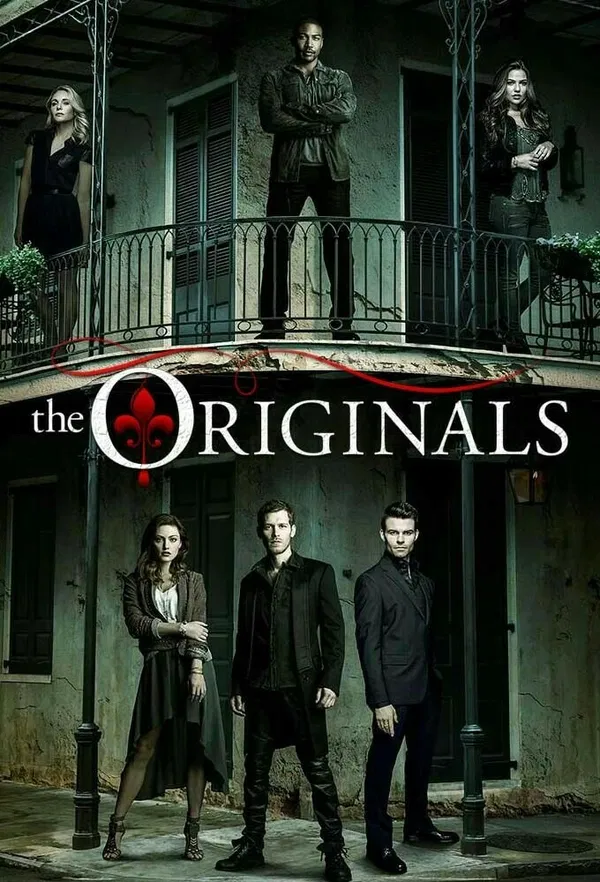Avatar of @NikolasMikaelson