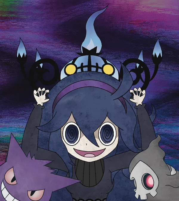 Avatar of buddahristocroa