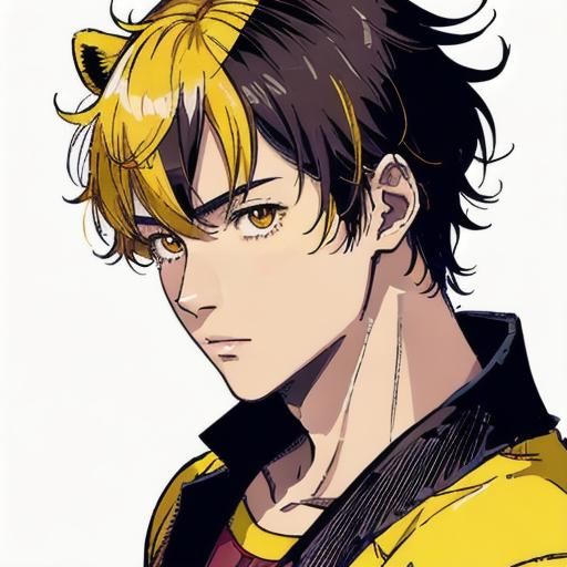 Avatar of Bruno2Bears